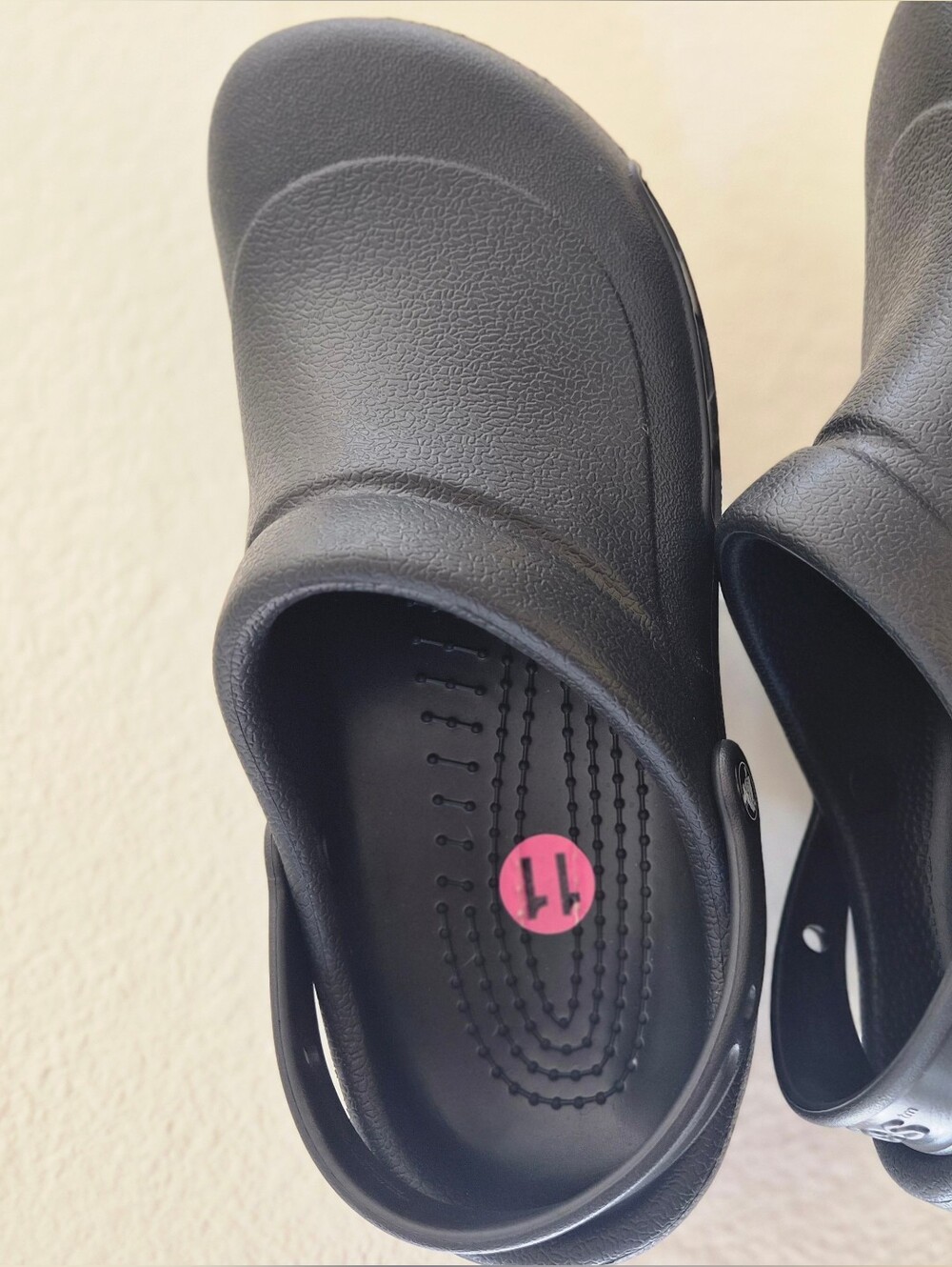 Bistro Slip Resistant Clog View 6